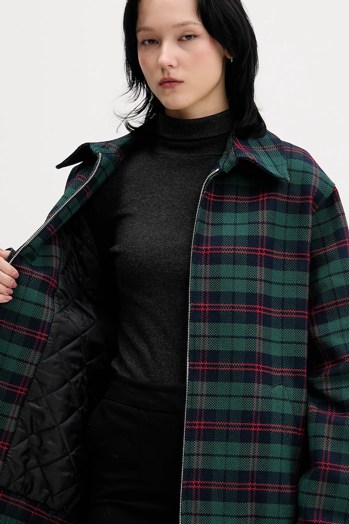 Tommy Jeans geacă DN0DN00097
