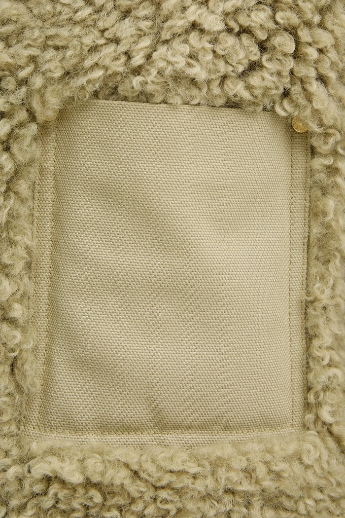 Jakna Marc O'Polo 5000006625 zelena