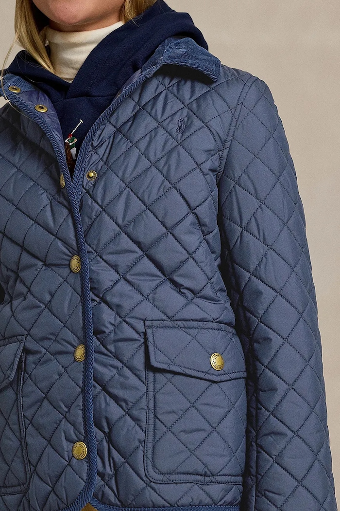Polo Ralph Lauren Kurtka 313910983001