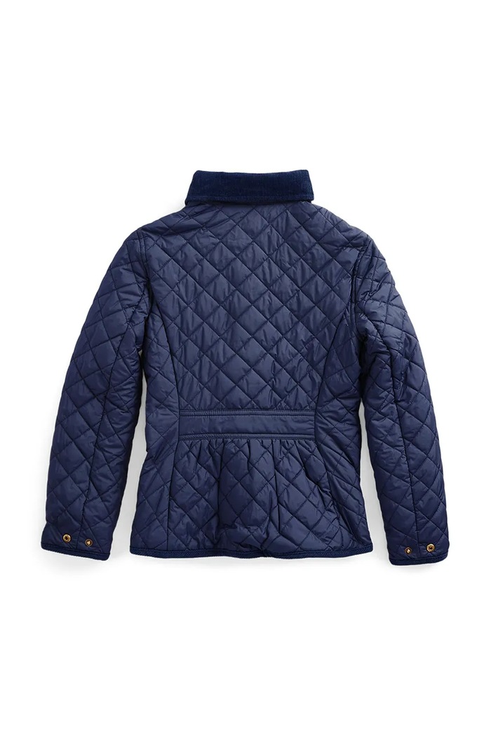 Kurtka Polo Ralph Lauren 313910983001 granatowy