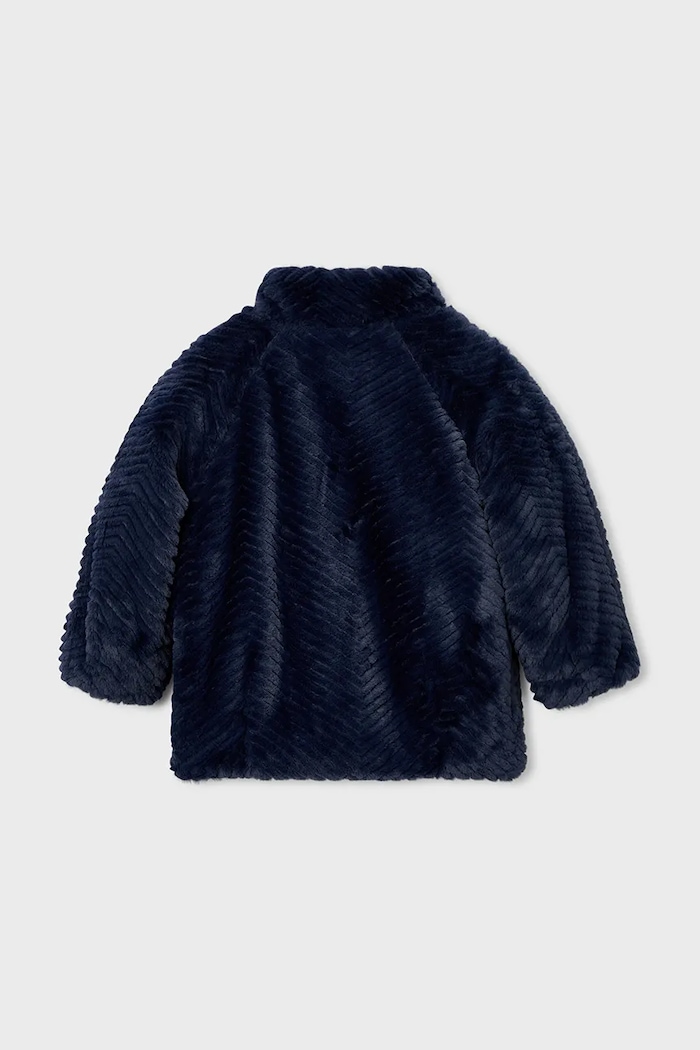 Mayoral geacă copii 4441.6M.Mini.9BYA bleumarin AW25