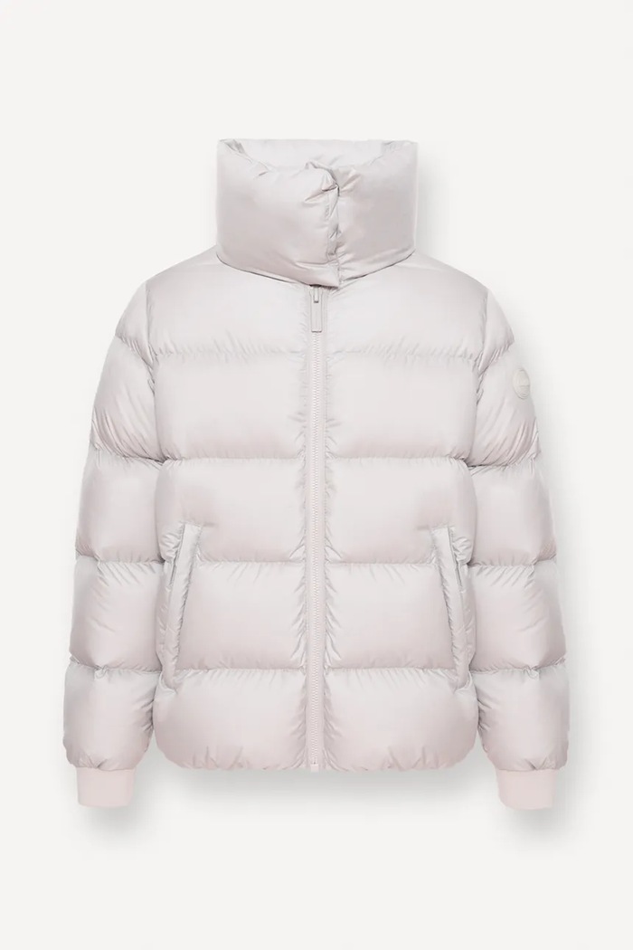 Детско пухено яке Colmar CAPTION 3472.2XX.154.172 бежов AW25