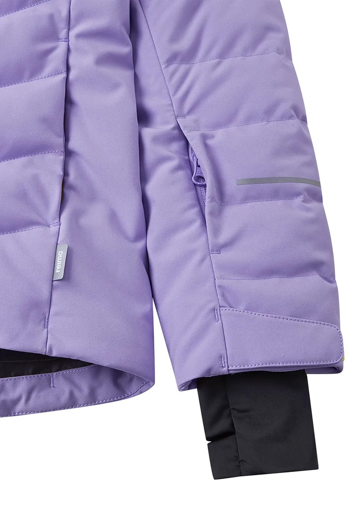 Otroška jakna Reima Luppo 5100090B.9BYA