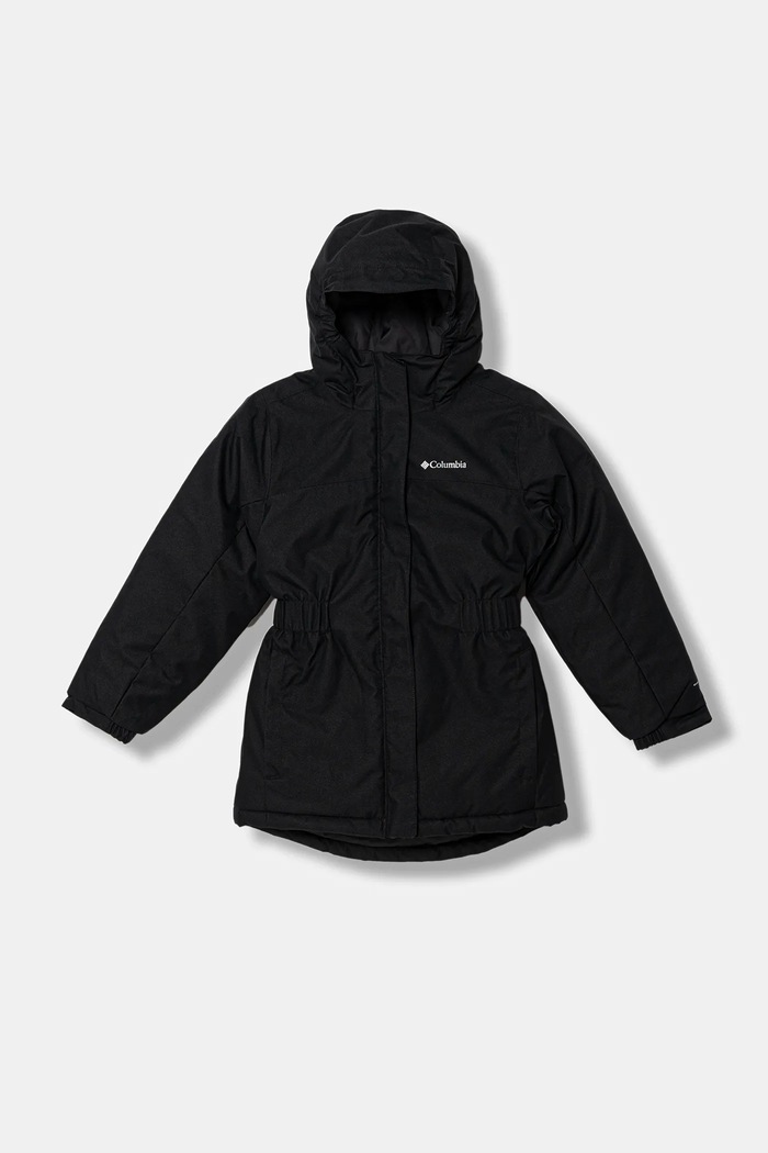 Columbia kurtka dziecięca Hikebound pozostałe czarny 2089971
