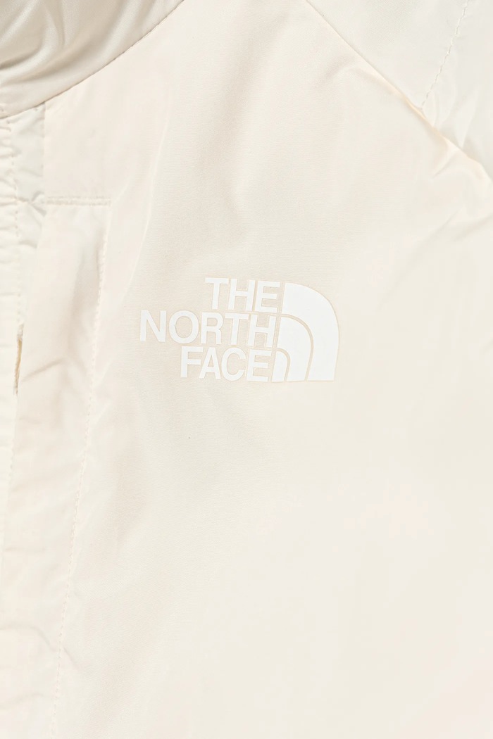 The North Face kétoldalas gyerekdzseki G REVERSIBLE PERRITO HOODED JACKET NF0A88UEQLI1