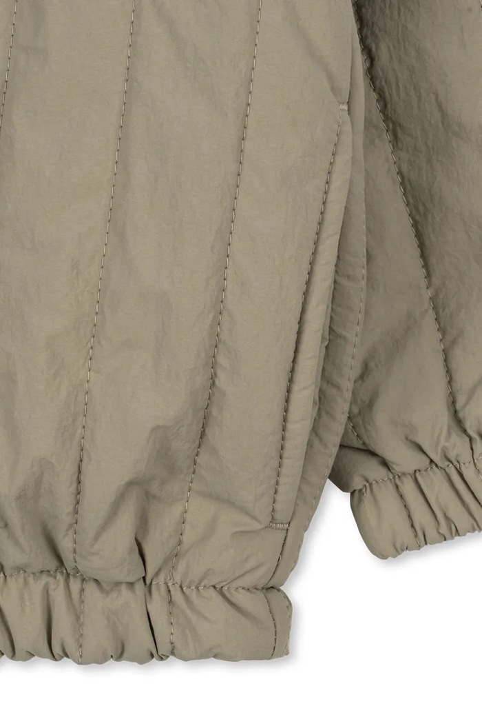 Konges Sløjd geacă JUNO SEQUIN BOMBER JACKET KS103490.9BYA
