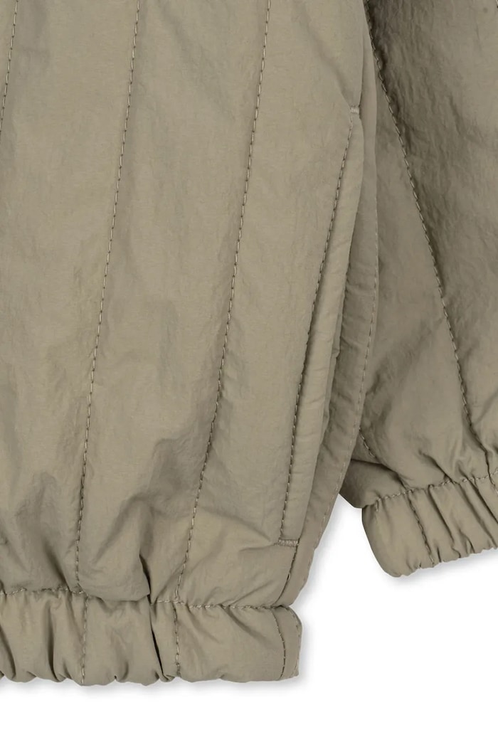 Konges Sløjd geacă JUNO SEQUIN BOMBER JACKET KS103490.9BYA