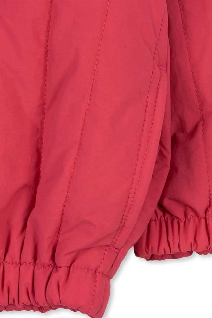 Konges Sløjd geacă bomber pentru copii JUNO BOMBER JACKET KS103484.G.9BYA