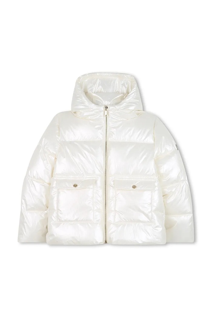 Michael Kors Geacă copii R30462.156 bej AW25