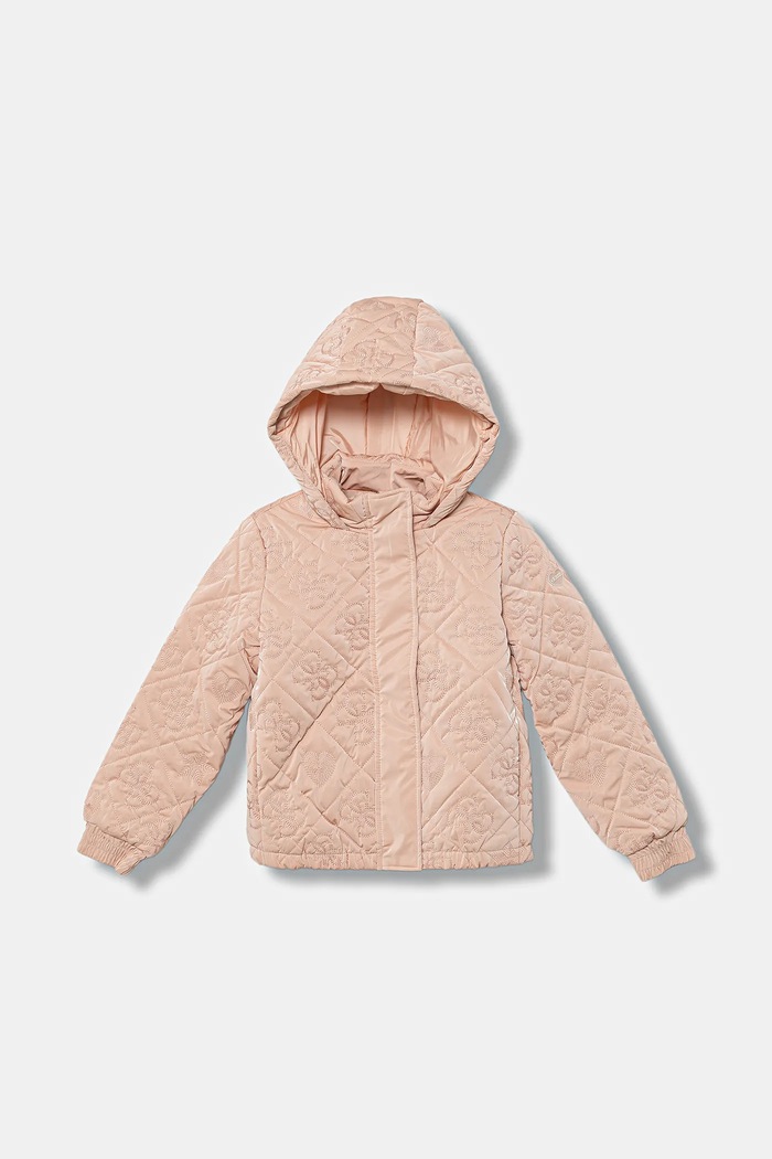 Guess geacă copii cu captuseala roz K5BL03.W3080.9BYA