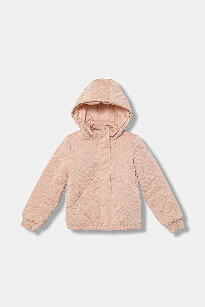 Guess geacă copii cu captuseala roz K5BL03.W3080.9BYA