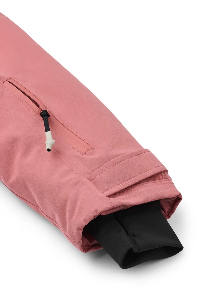 Liewood geacă copii Kalle Jacket LW20052.G.9BYA