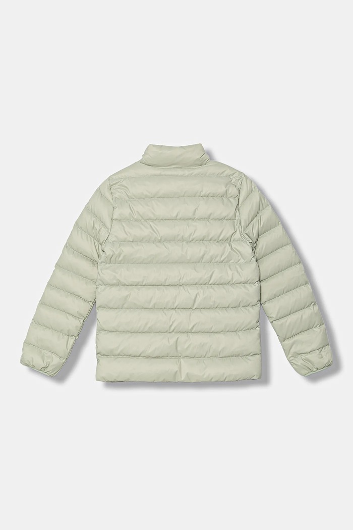 Băieți Tommy Hilfiger geacă copii KS0KS00652.9BYA turcoaz