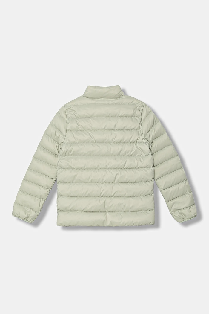 Băieți Tommy Hilfiger geacă copii KS0KS00652.9BYA turcoaz