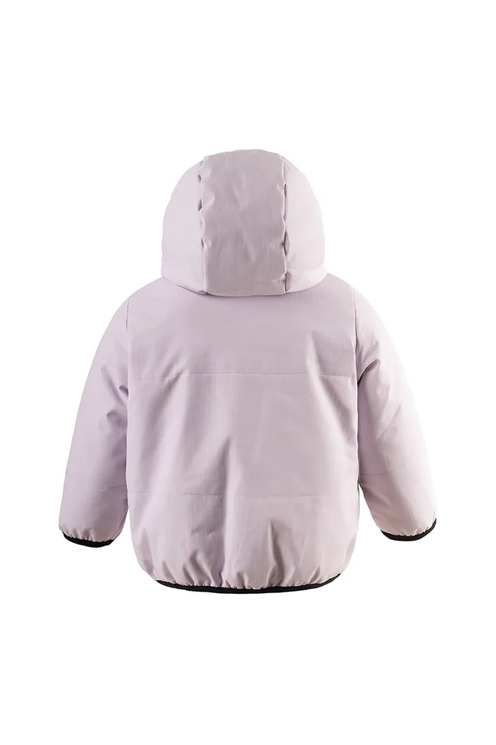 Bunda Gosoaky BABY SHARK 252.9.1.553 fialová AW25