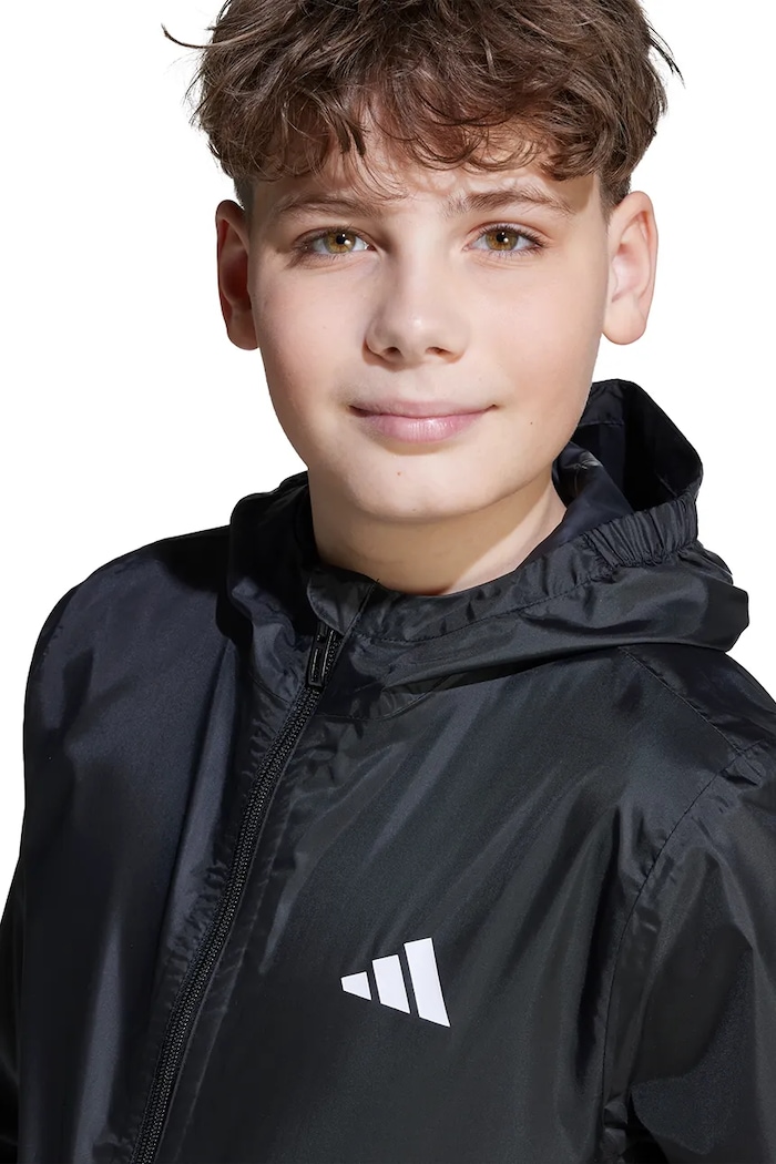 Detská bunda adidas JL9046