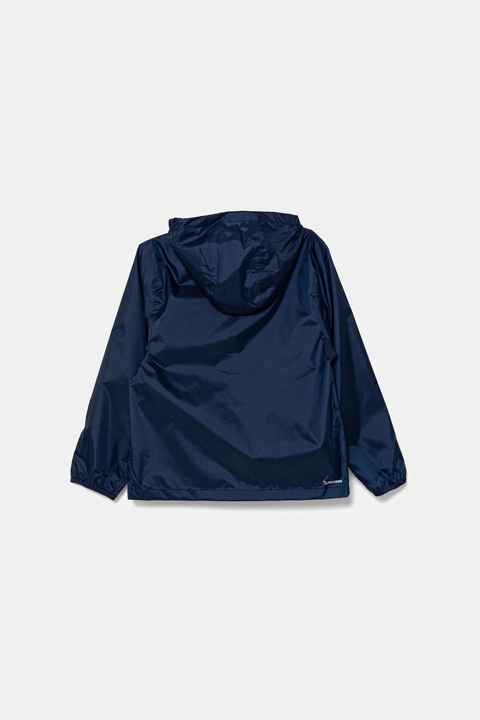 Αγορίστικα Παιδικό μπουφάν adidas JV5818 σκούρο μπλε