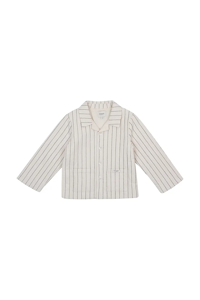 Μπουφάν Donsje 4100700 μπεζ AW25
