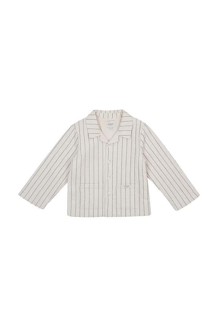 Μπουφάν Donsje 4100700 μπεζ AW25