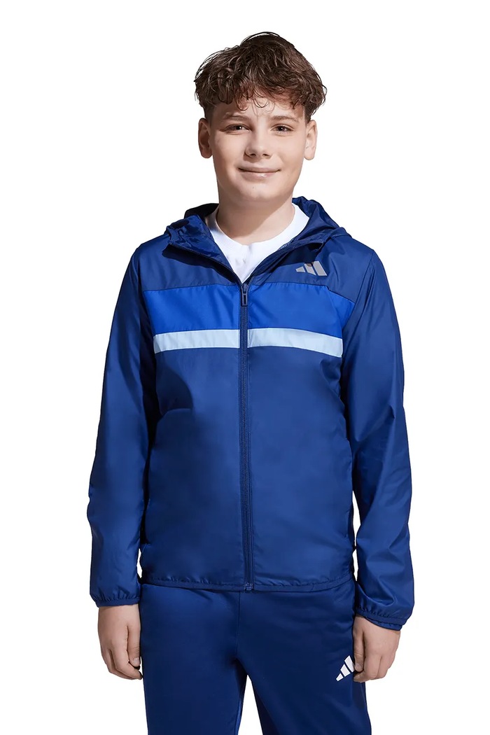 Detská bunda adidas JL7396