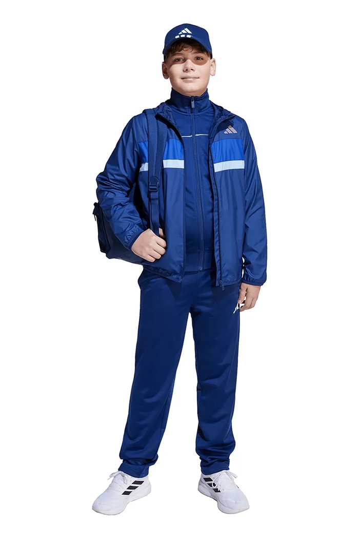 Detská bunda adidas JL7396