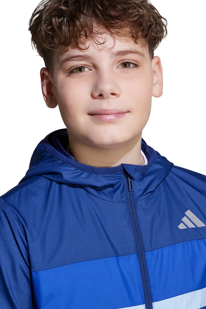 Detská bunda adidas JL7396