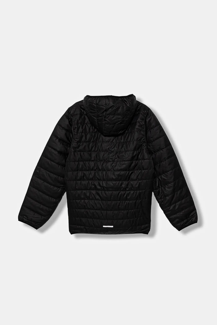 Băieți adidas geacă copii JL7444 negru