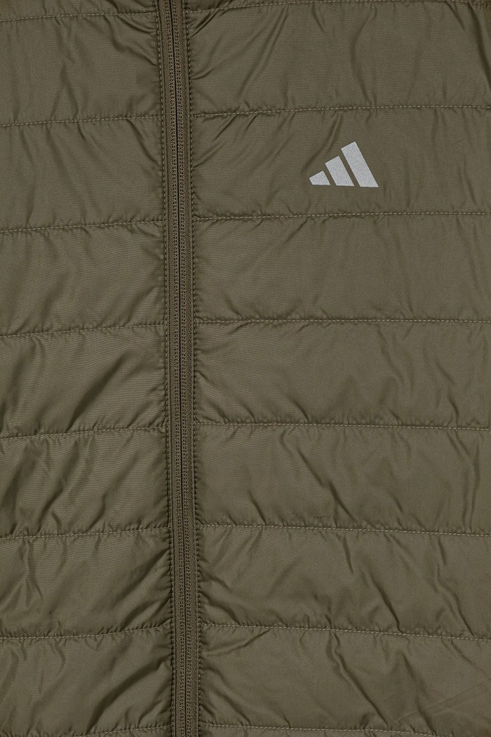 adidas geacă copii verde JW2428