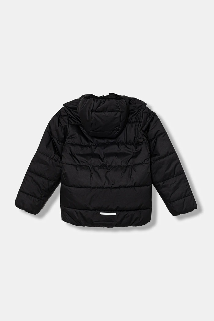 Băieți adidas geaca copii JL7402 negru