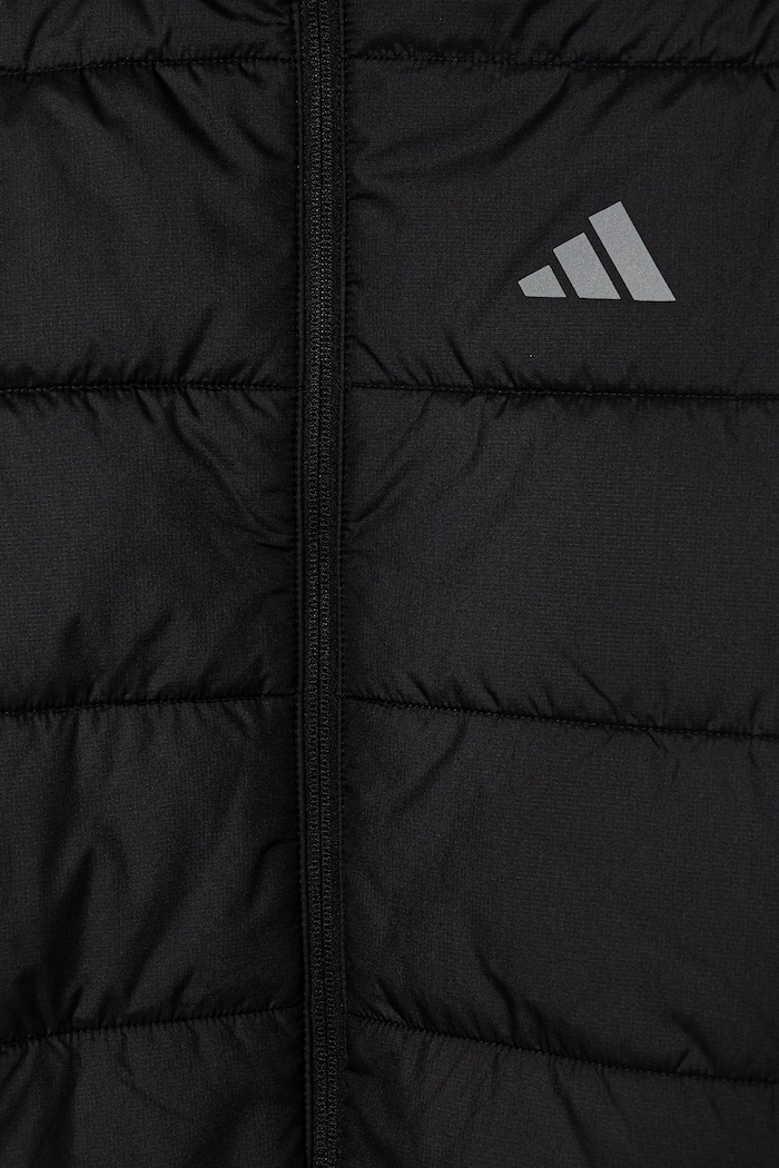 adidas geaca copii negru JL7402