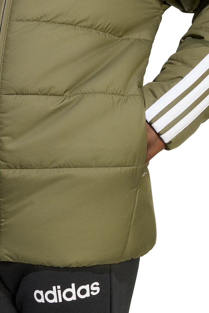 Dětská bunda adidas JL7405