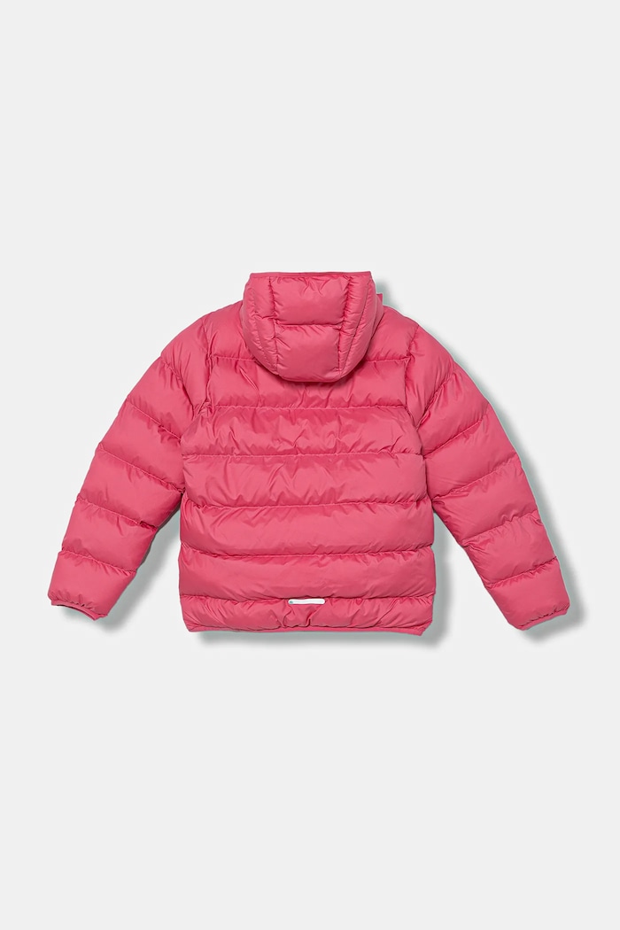 Chłopiec adidas kurtka dziecięca JL7433 różowy