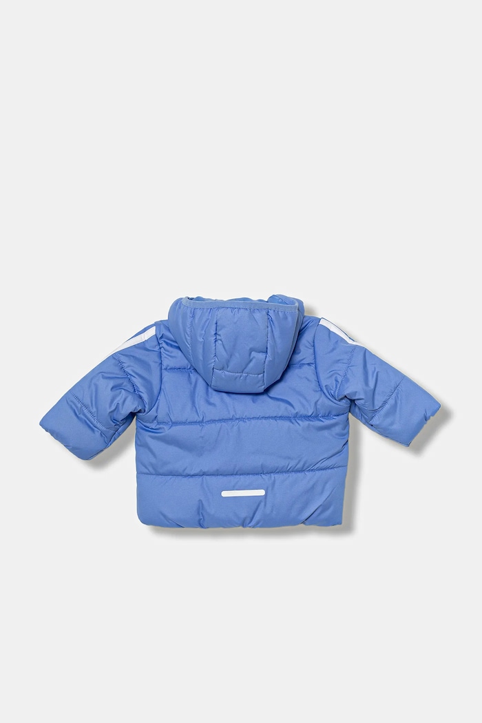 adidas geacă bebe JL7464 albastru AW25