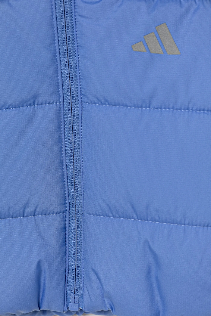 Băieți adidas geacă bebe JL7464 albastru