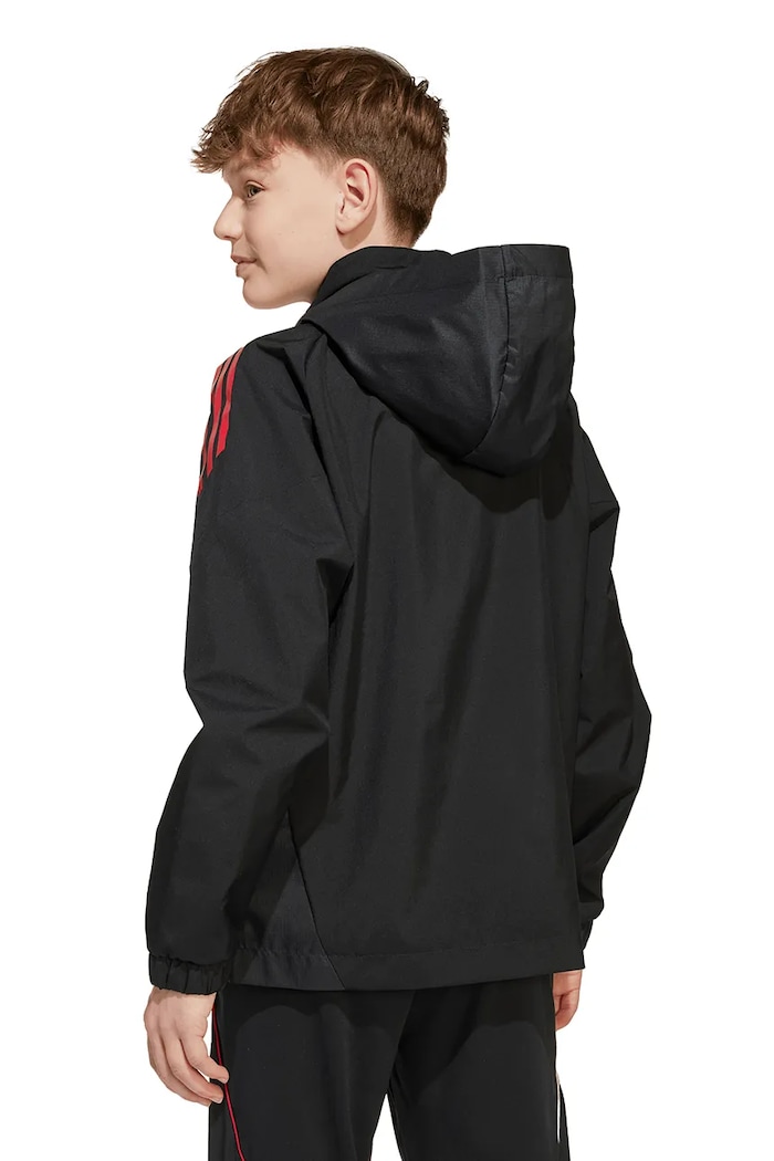 Детско яке adidas Performance AJAX JN0245