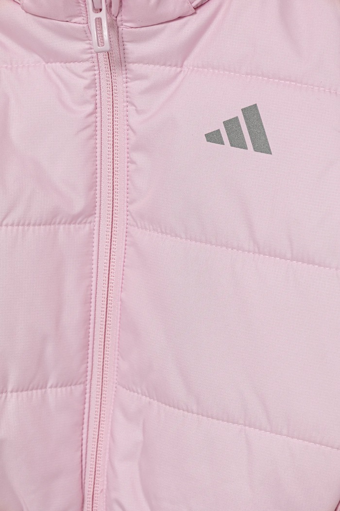 Chłopiec adidas Kurtka dziecięca JW2442 różowy