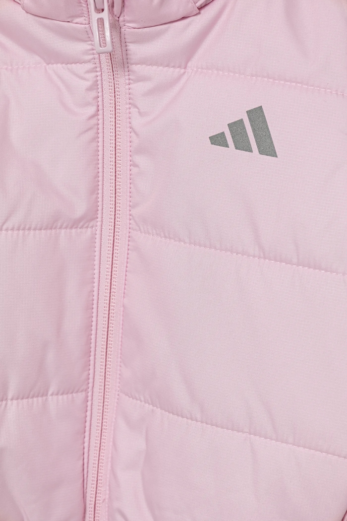 Chłopiec adidas Kurtka dziecięca JW2442 różowy