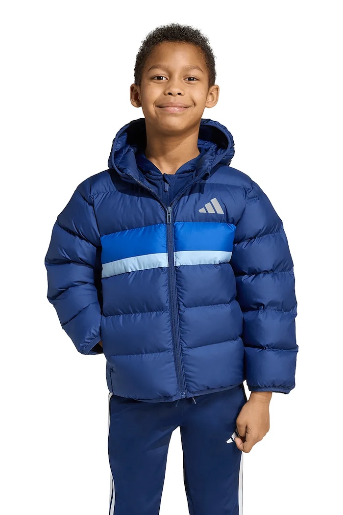 adidas Geacă copii JW2453