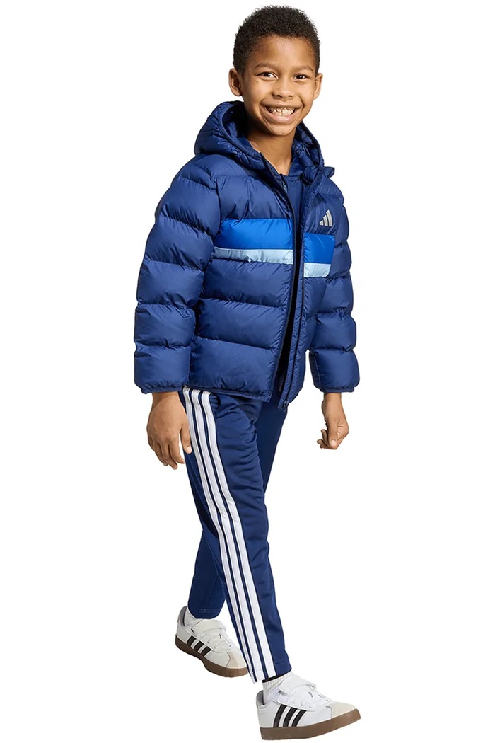 adidas Geacă copii JW2453