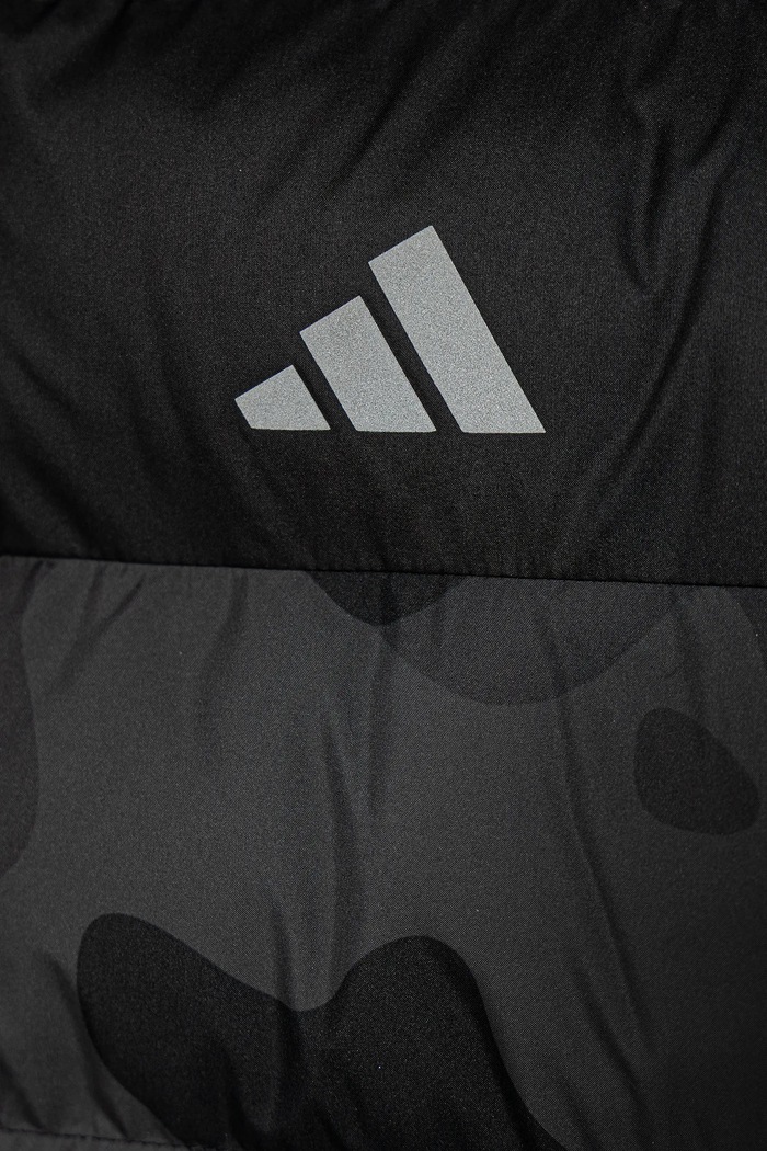 Geacă copii adidas JL7399 negru