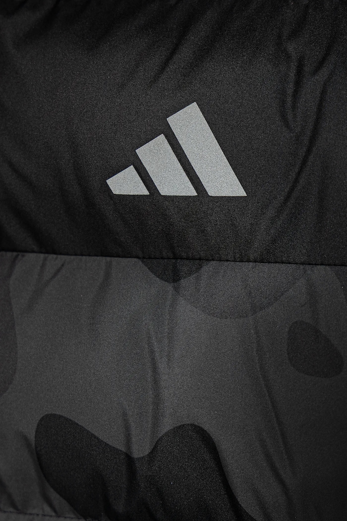 Geacă copii adidas JL7399 negru