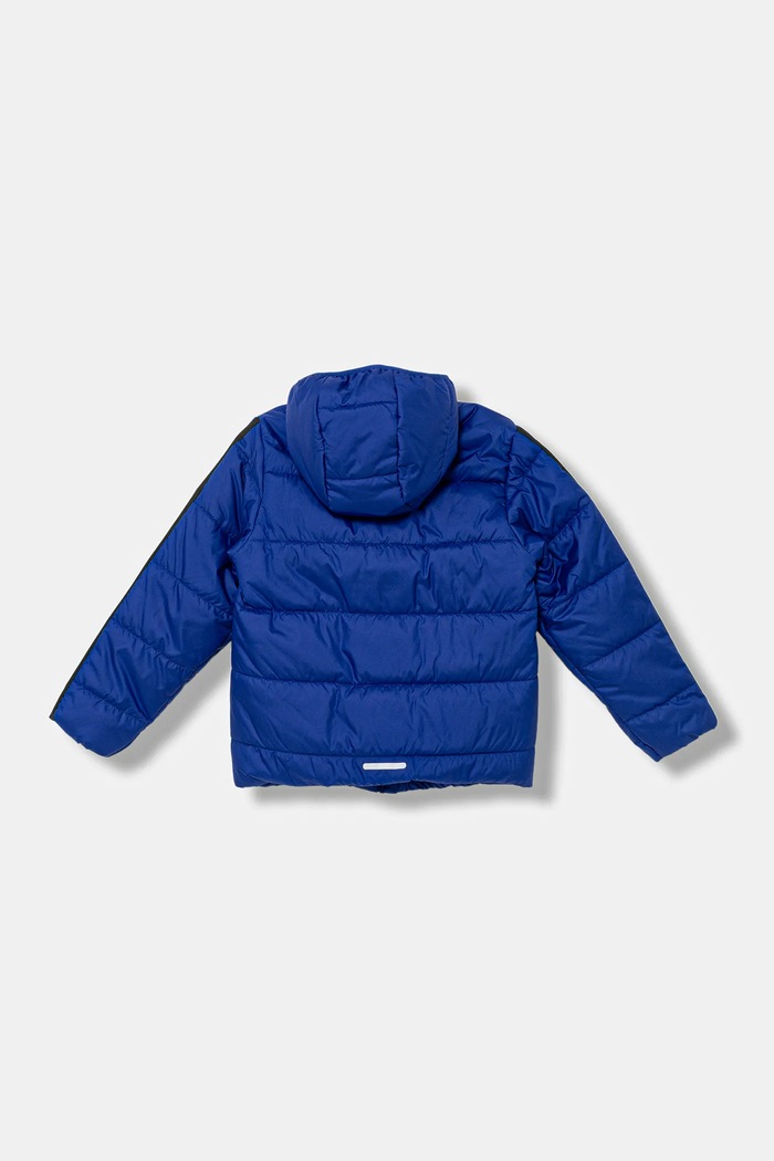 Fiú adidas gyerek dzseki KA0832 kék