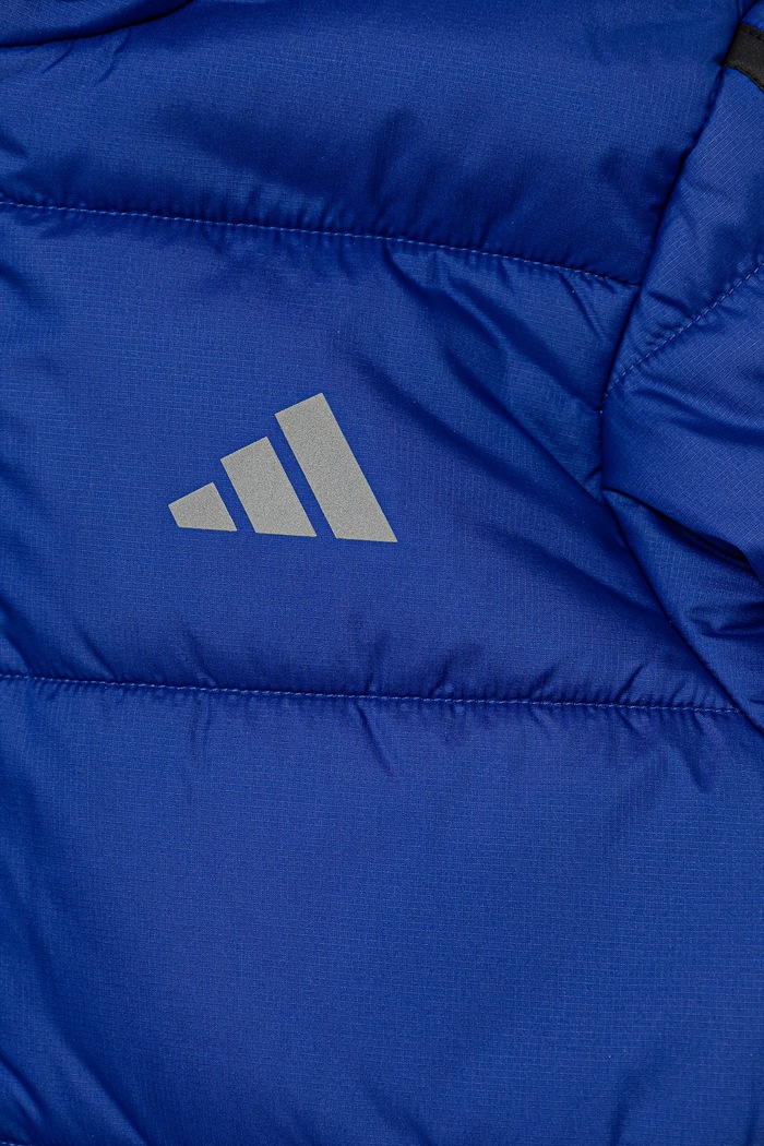 adidas gyerek dzseki kék KA0832