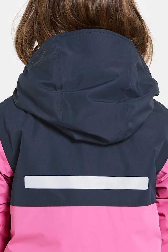 Didriksons jachetă și pantaloni pentru copii SKARE KIDS SET 504342.9BYA