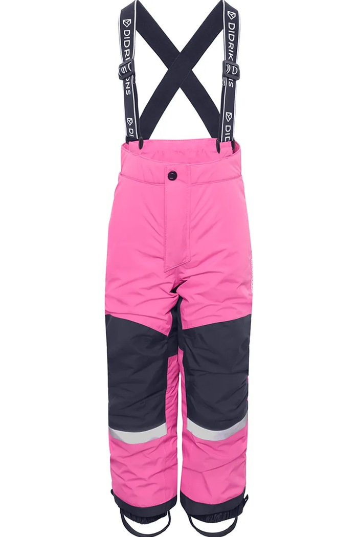 Didriksons jachetă și pantaloni pentru copii SKARE KIDS SET 504342.9BYA