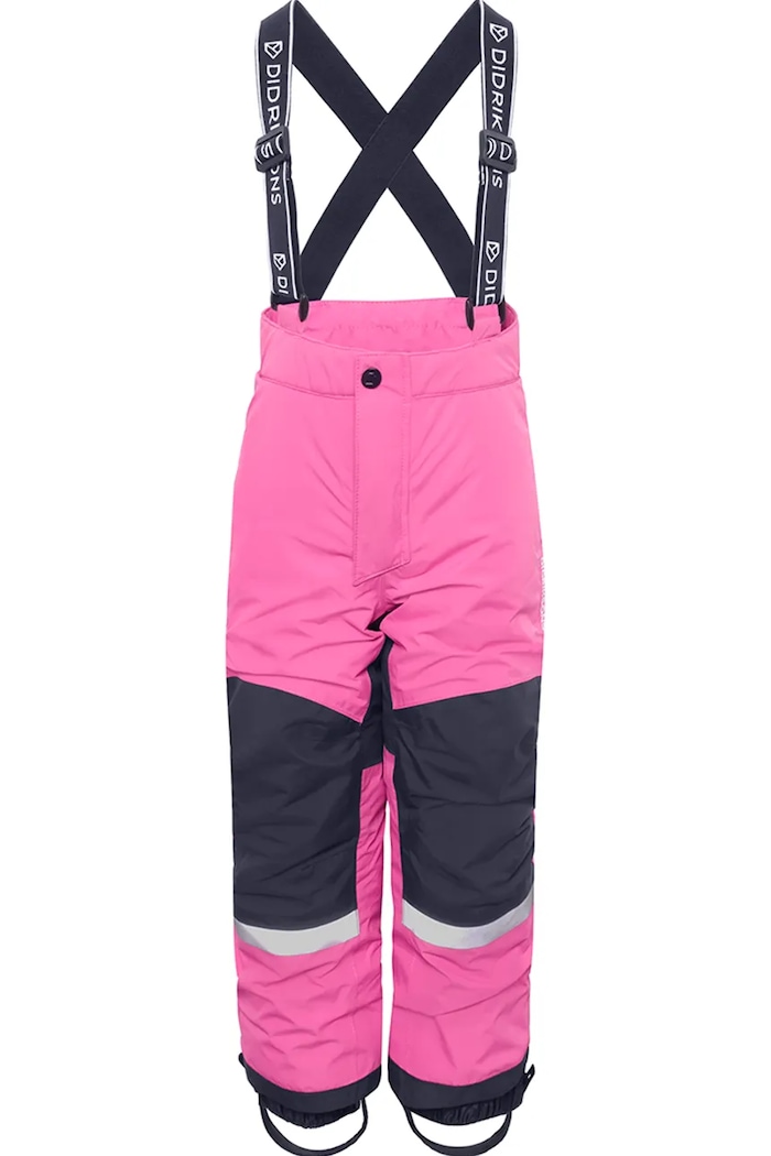 Didriksons jachetă și pantaloni pentru copii SKARE KIDS SET 504342.9BYA