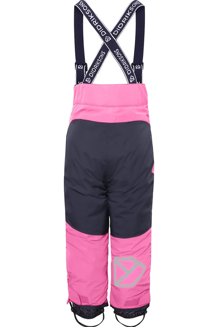 Didriksons jachetă și pantaloni pentru copii SKARE KIDS SET 504342.9BYA