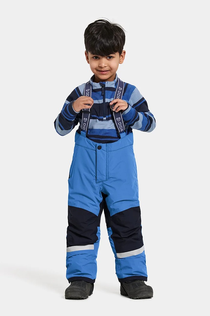 Detská bunda a nohavice Didriksons SKARE KIDS SET 504342.9BYA