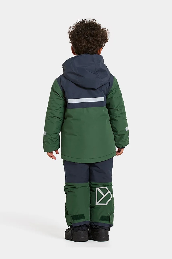 Detská bunda a nohavice Didriksons SKARE KIDS SET 504342.9BYA