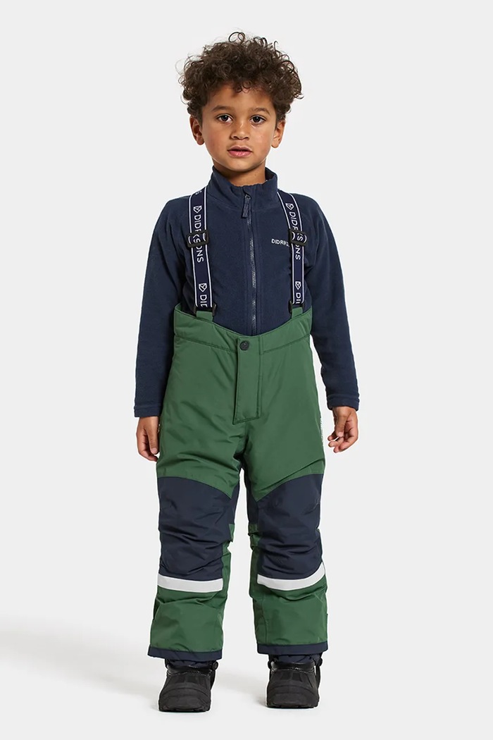 Detská bunda a nohavice Didriksons SKARE KIDS SET 504342.9BYA